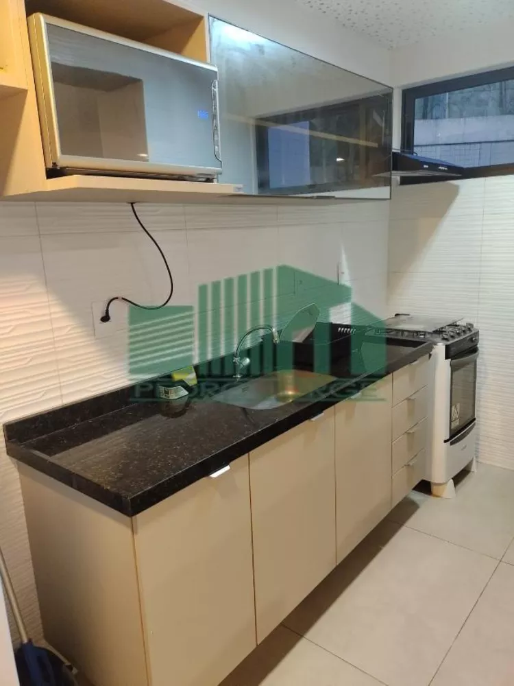 Apartamento à venda com 3 quartos, 81m² - Foto 7