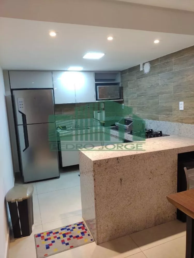 Apartamento à venda com 3 quartos, 81m² - Foto 5