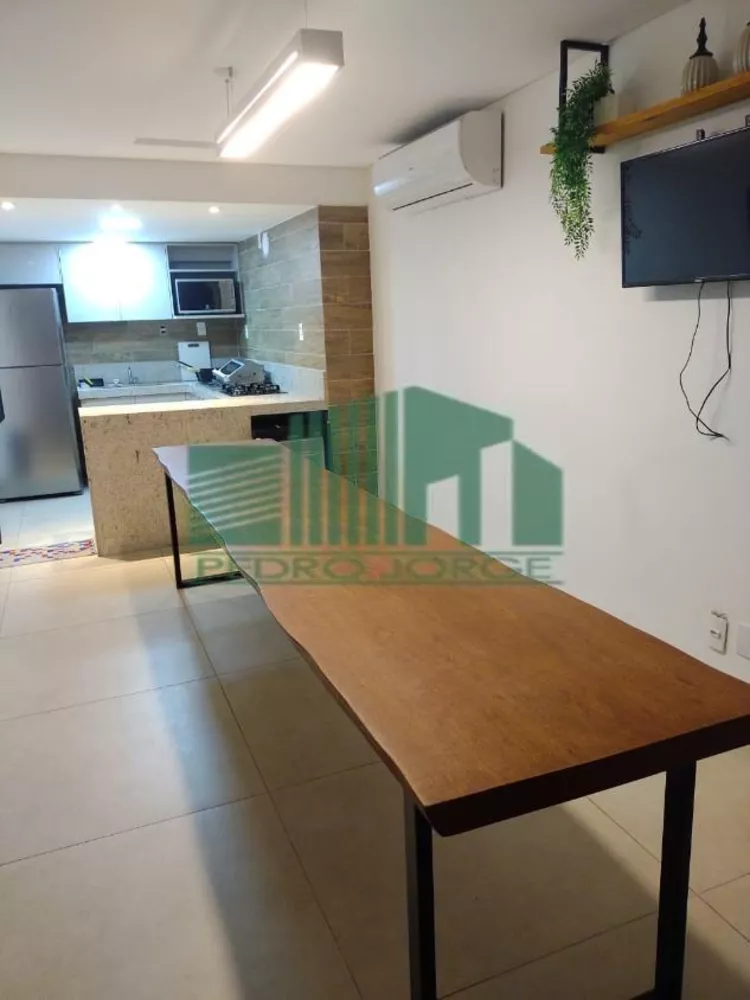 Apartamento à venda com 3 quartos, 81m² - Foto 3