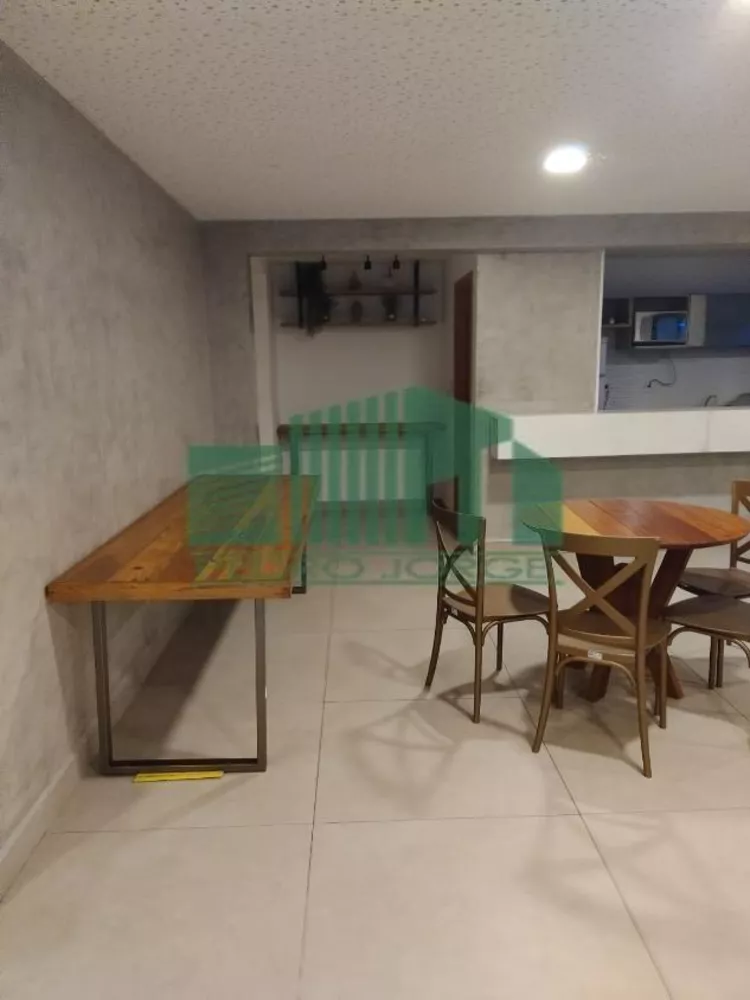 Apartamento à venda com 3 quartos, 81m² - Foto 4