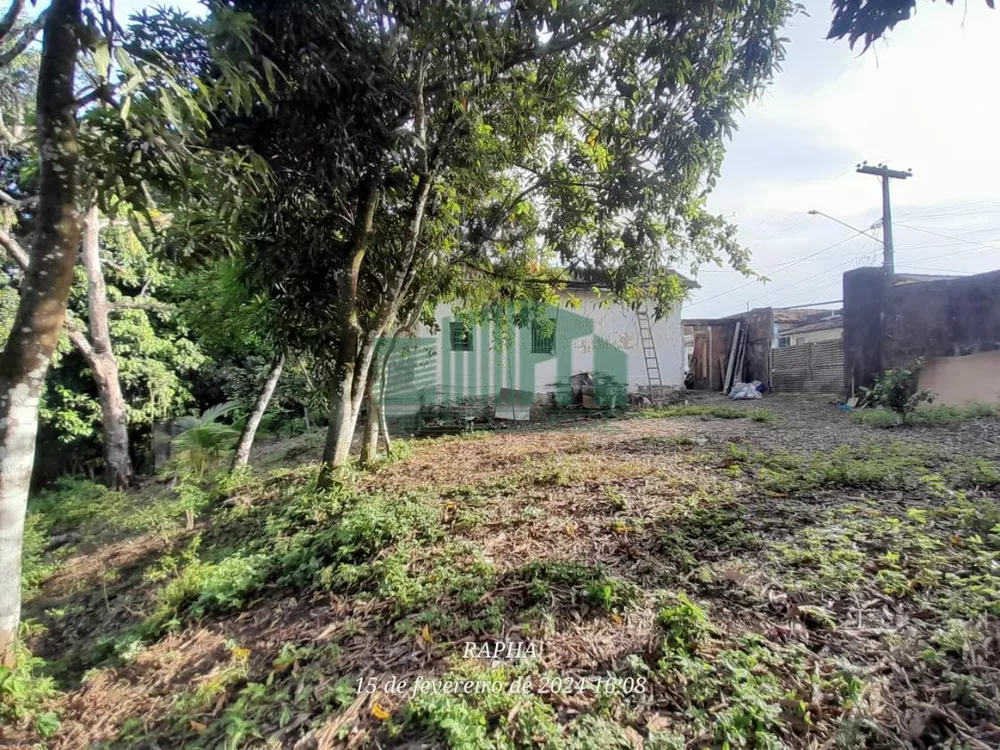 Fazenda à venda com 2 quartos, 2100m² - Foto 1