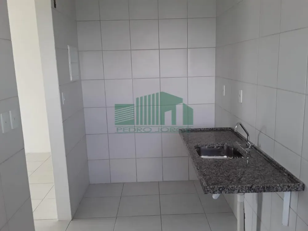 Apartamento, 3 quartos, 62 m² - Foto 2