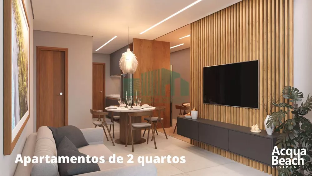 Apartamento à venda com 1 quarto, 24m² - Foto 4