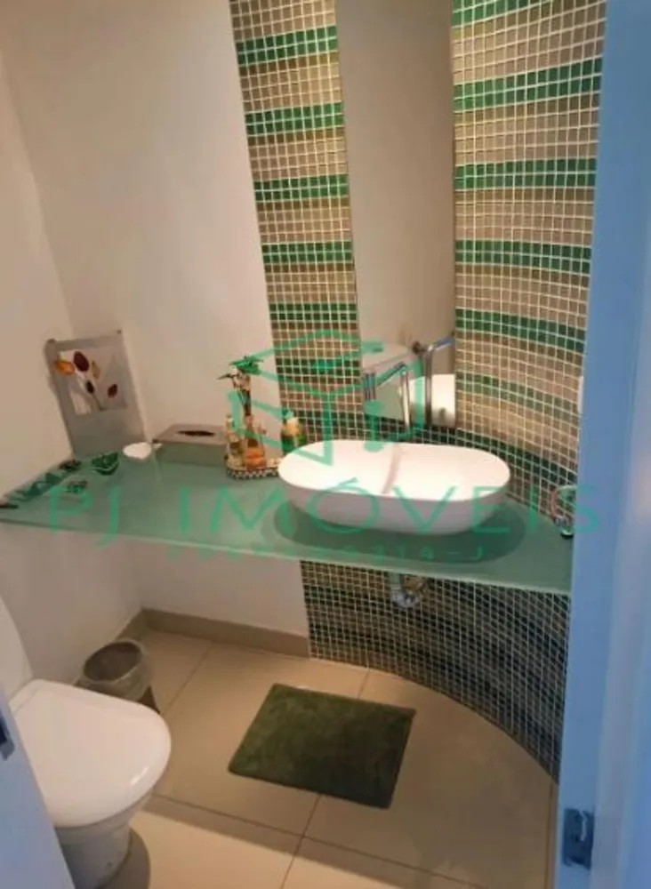 Apartamento, 4 quartos, 167 m² - Foto 3