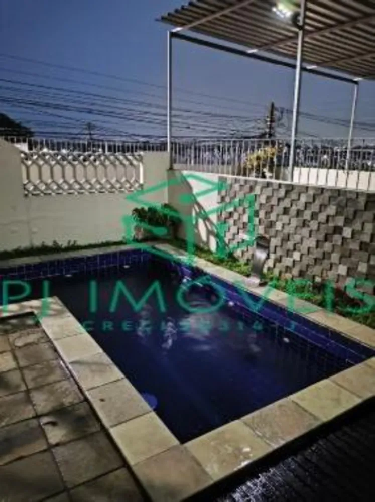 Casa, 3 quartos - Foto 4