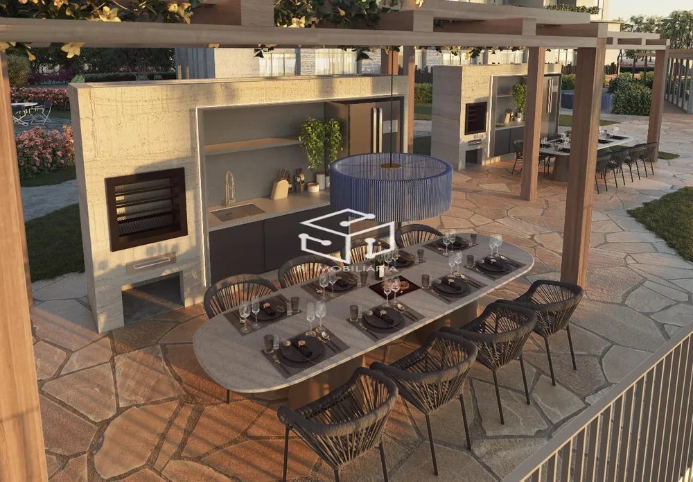 Apartamento, 3 quartos, 101 m² - Foto 1