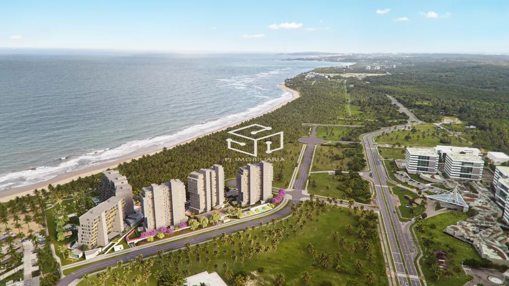 Apartamento, 3 quartos, 101 m² - Foto 2