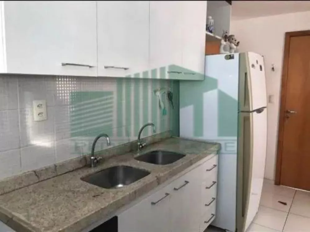 Apartamento à venda com 3 quartos, 113m² - Foto 7