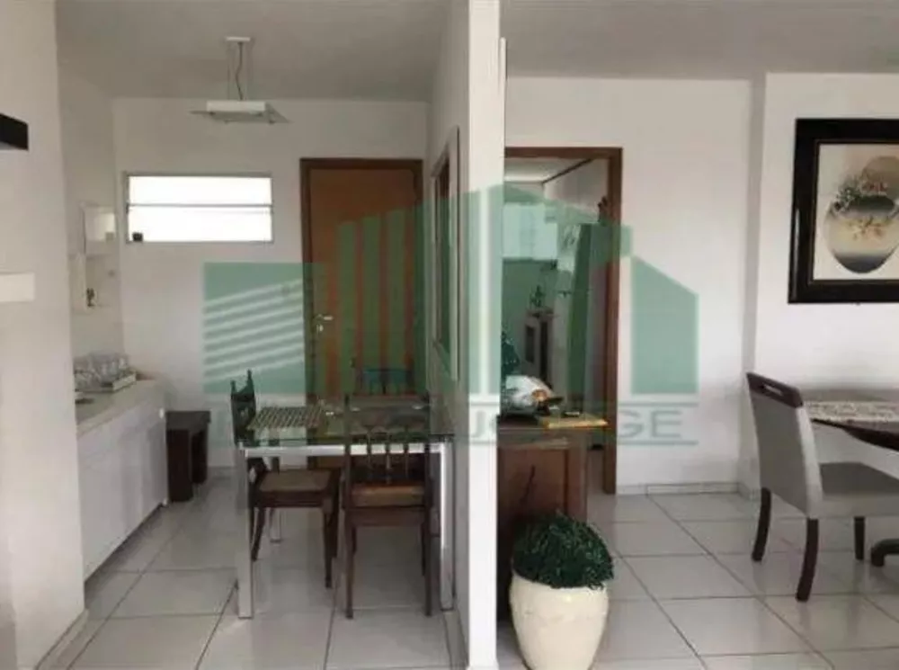 Apartamento à venda com 3 quartos, 113m² - Foto 8