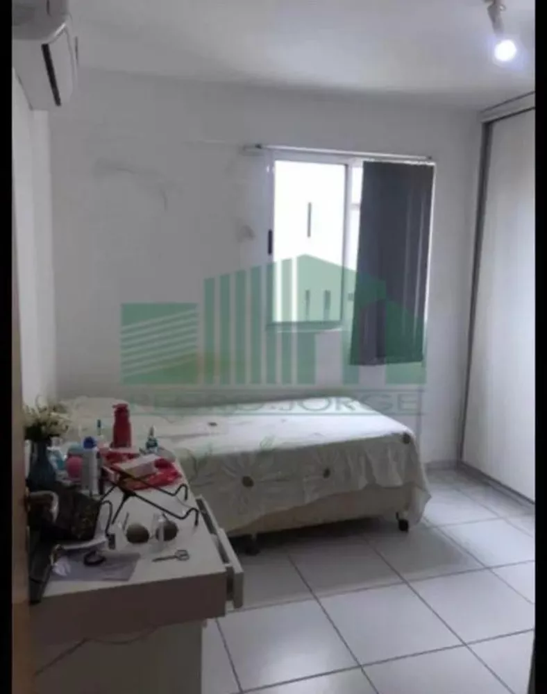 Apartamento à venda com 3 quartos, 113m² - Foto 11