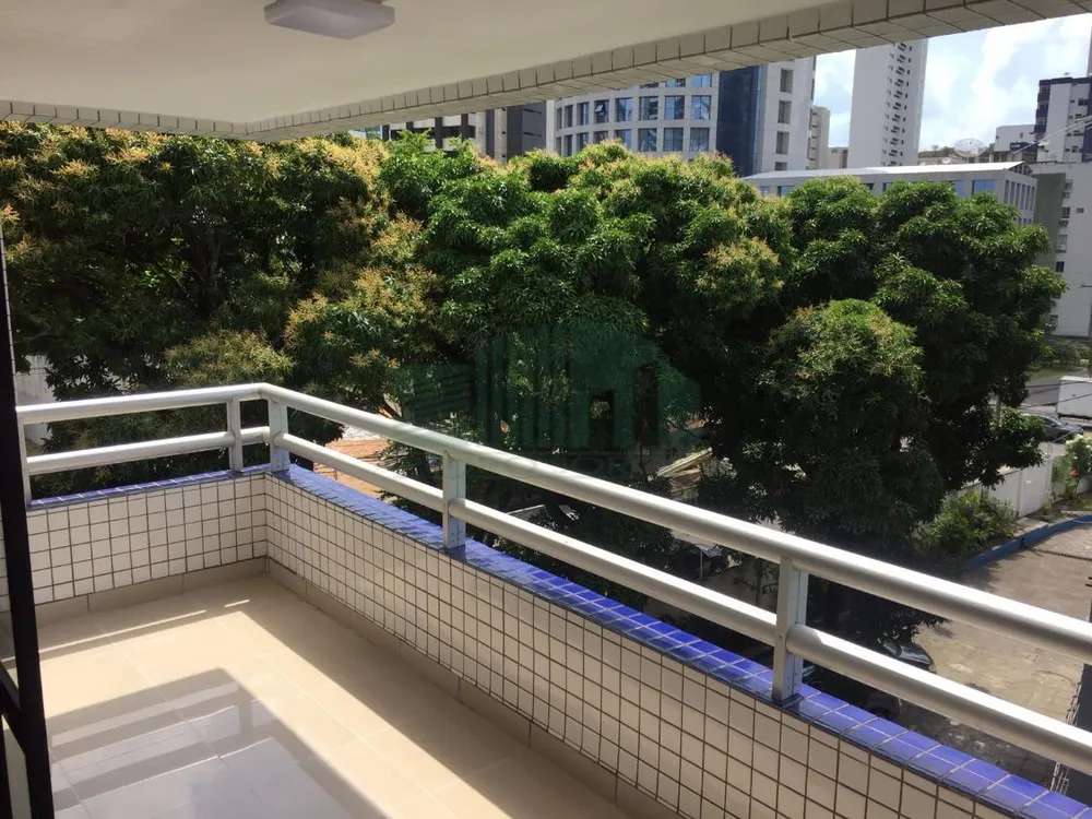 Apartamento, 3 quartos, 130 m² - Foto 2