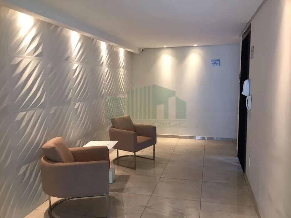 Apartamento, 3 quartos, 130 m² - Foto 4