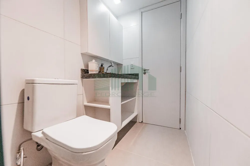 Apartamento, 1 quarto, 39 m² - Foto 4