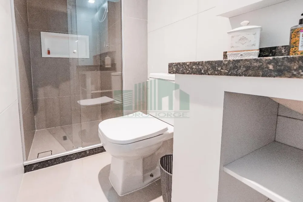 Apartamento, 1 quarto, 39 m² - Foto 1
