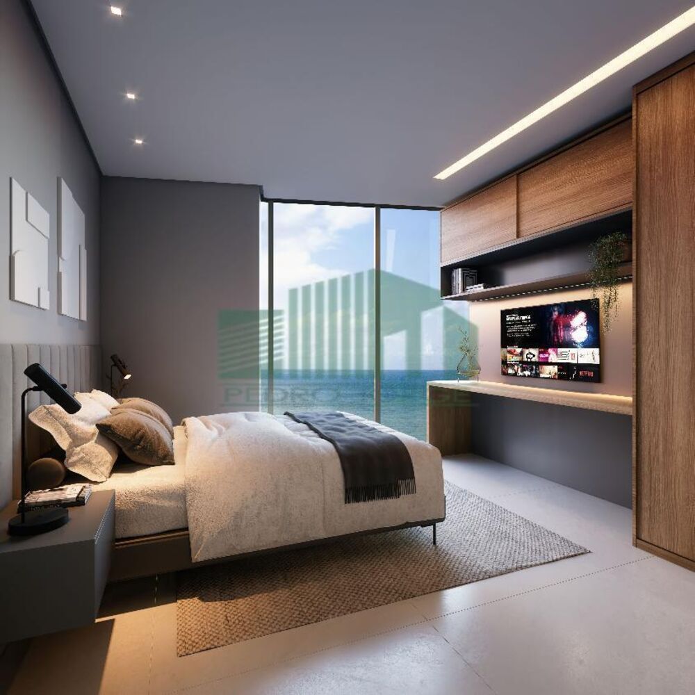 Apartamento à venda com 1 quarto, 28m² - Foto 6