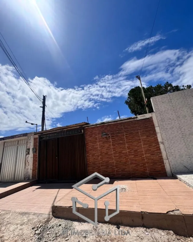 Casa, 3 quartos, 140 m² - Foto 1