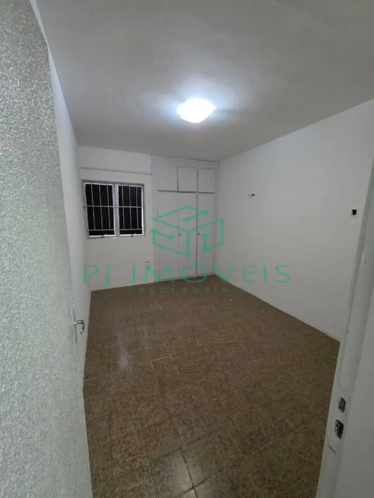 Apartamento, 4 quartos, 100 m² - Foto 4