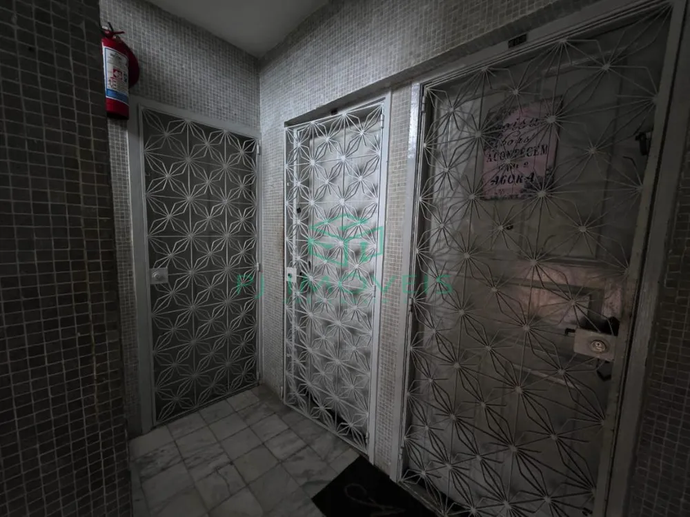 Apartamento, 4 quartos, 100 m² - Foto 2