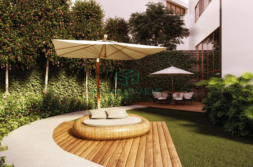 Apartamento, 4 quartos, 123 m² - Foto 2