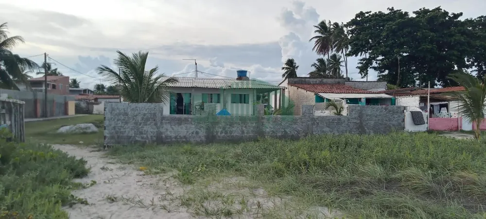 Casa, 3 quartos, 100 m² - Foto 2