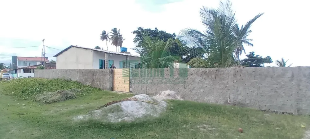 Casa, 3 quartos, 100 m² - Foto 1