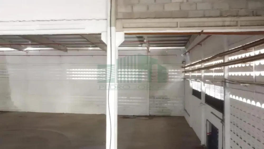 Depósito-Galpão - Foto 2