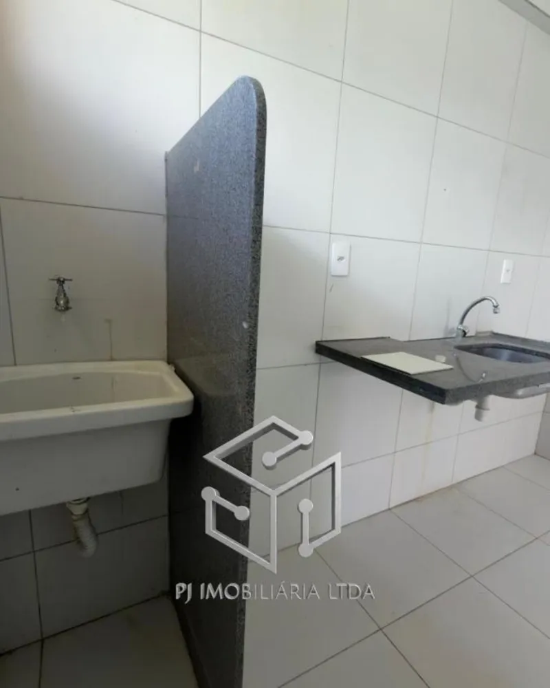 Apartamento, 2 quartos - Foto 4