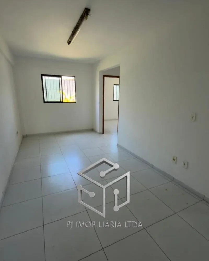 Apartamento, 2 quartos - Foto 2