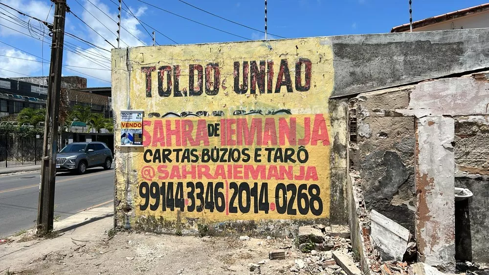 Loteamento e Condomínio à venda, 250m² - Foto 2