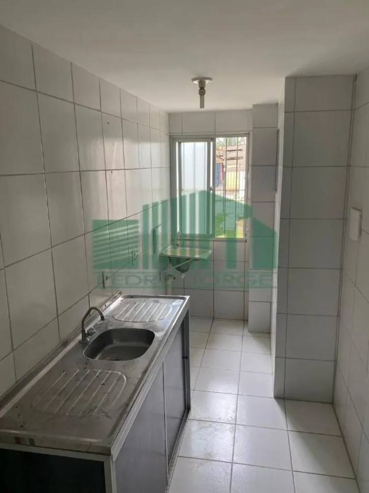 Apartamento, 2 quartos, 45 m² - Foto 1