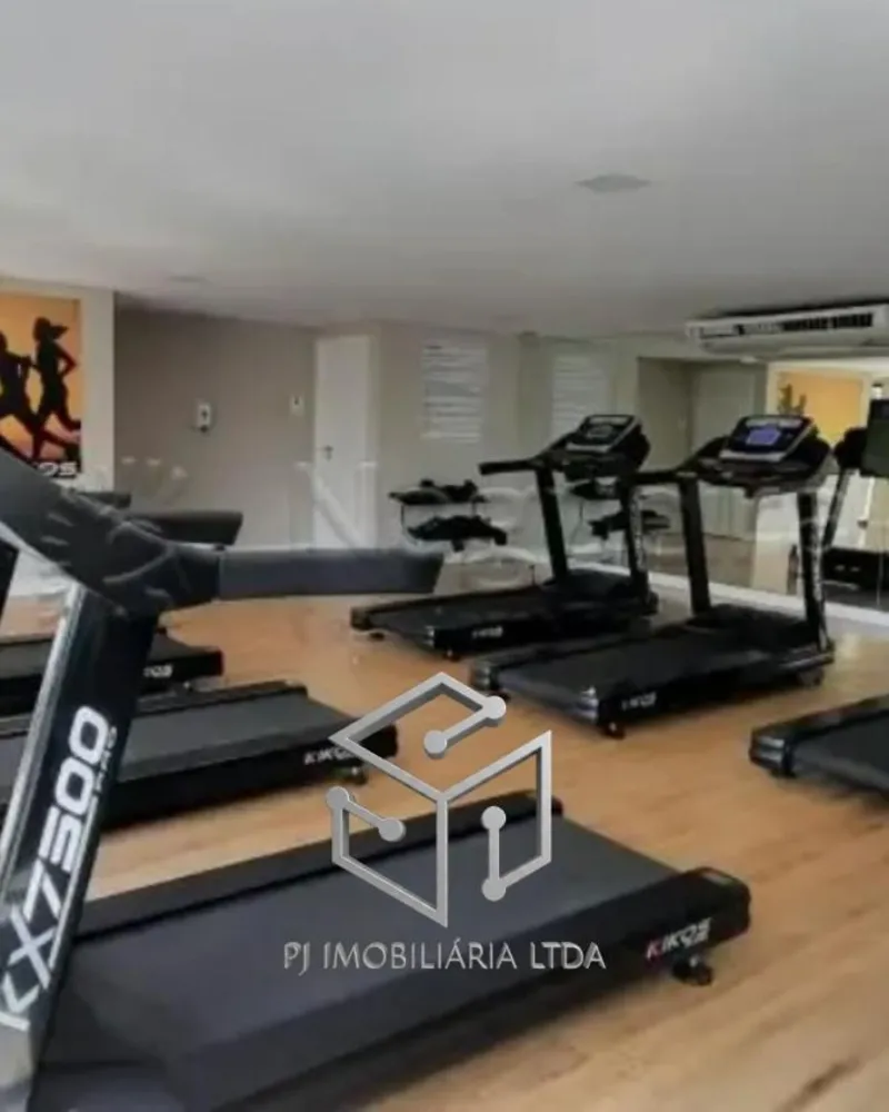 Apartamento, 2 quartos, 52 m² - Foto 3