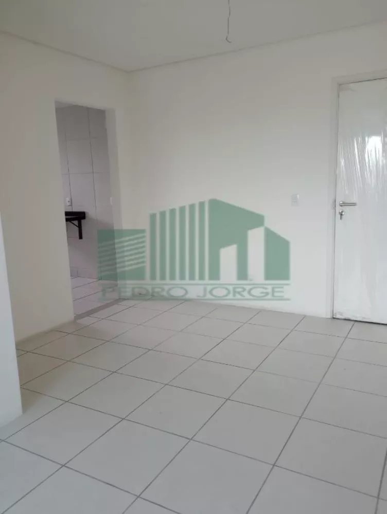 Apartamento à venda com 2 quartos, 56m² - Foto 2