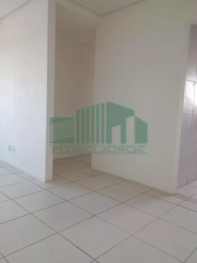 Apartamento à venda com 2 quartos, 56m² - Foto 3