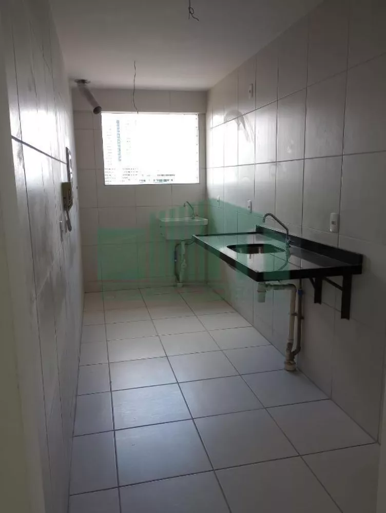 Apartamento à venda com 2 quartos, 56m² - Foto 4