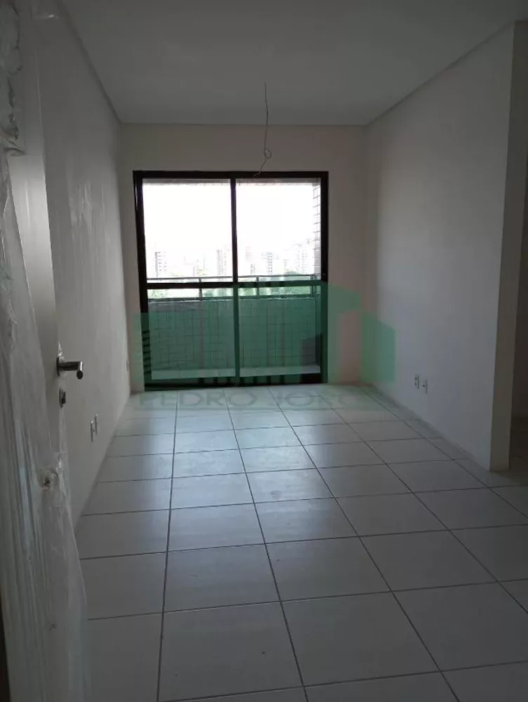 Apartamento à venda com 2 quartos, 56m² - Foto 1