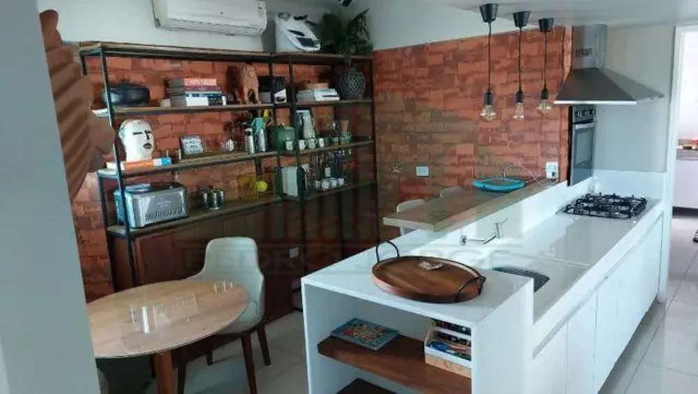 Apartamento à venda com 2 quartos, 122m² - Foto 7