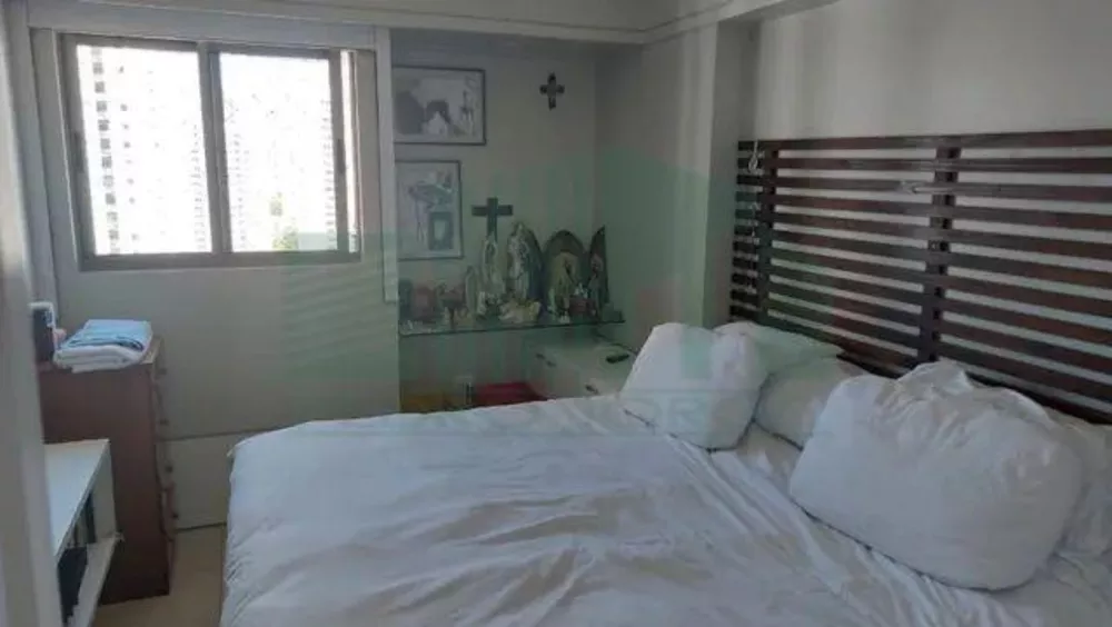 Apartamento à venda com 2 quartos, 122m² - Foto 8