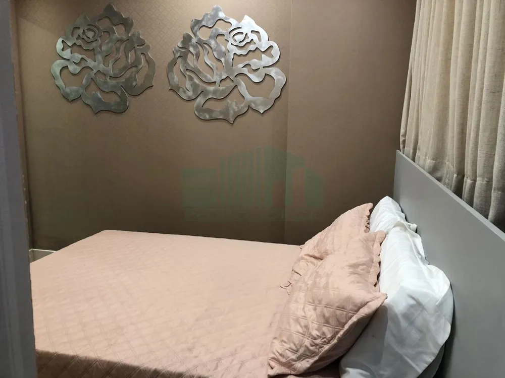 Apartamento, 1 quarto, 31 m² - Foto 4