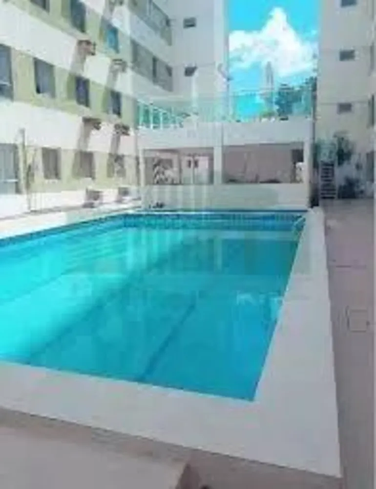 Flat/Apart Hotel, 1 quarto, 45 m² - Foto 4