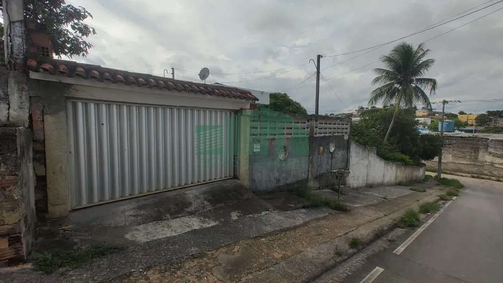 Casa, 3 quartos, 124 m² - Foto 1