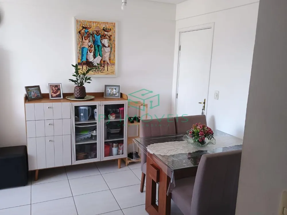 Apartamento, 2 quartos, 60 m² - Foto 3