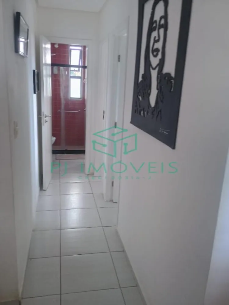 Apartamento, 2 quartos, 60 m² - Foto 2