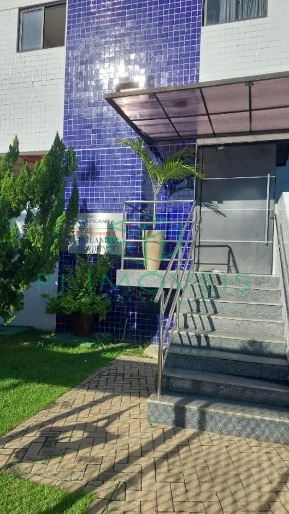 Apartamento, 2 quartos, 60 m² - Foto 4