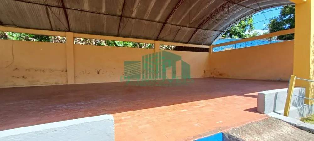 Chácara, 7 quartos, 2 hectares - Foto 1
