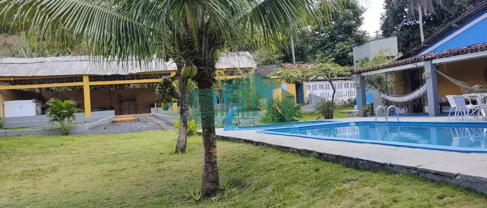 Chácara, 7 quartos, 2 hectares - Foto 4