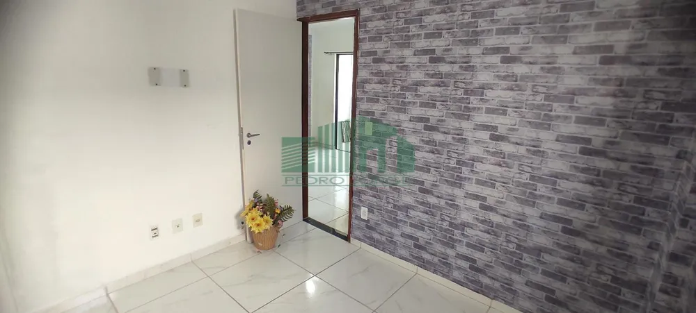 Apartamento, 2 quartos, 48 m² - Foto 2