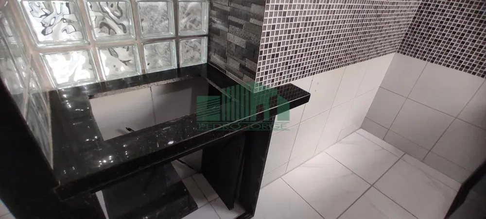 Apartamento, 2 quartos, 48 m² - Foto 4