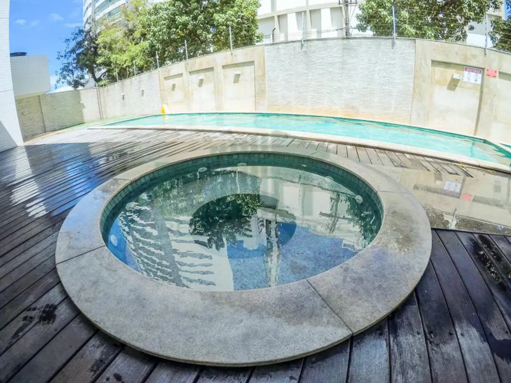 Apartamento, 3 quartos, 71 m² - Foto 2