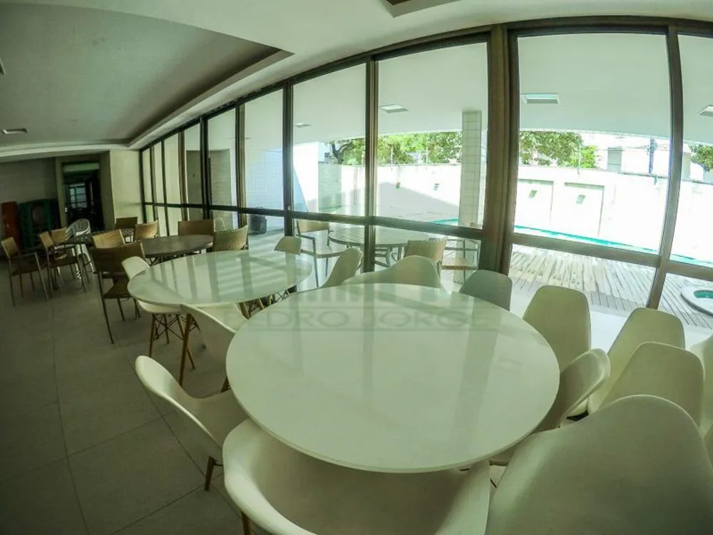 Apartamento, 3 quartos, 71 m² - Foto 1