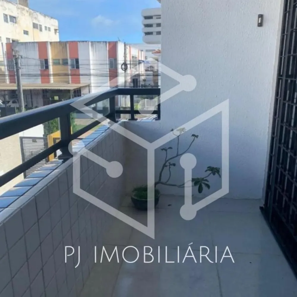 Apartamento, 2 quartos, 70 m² - Foto 4